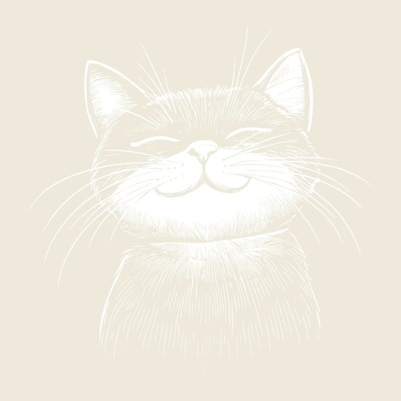 Cat Sketch