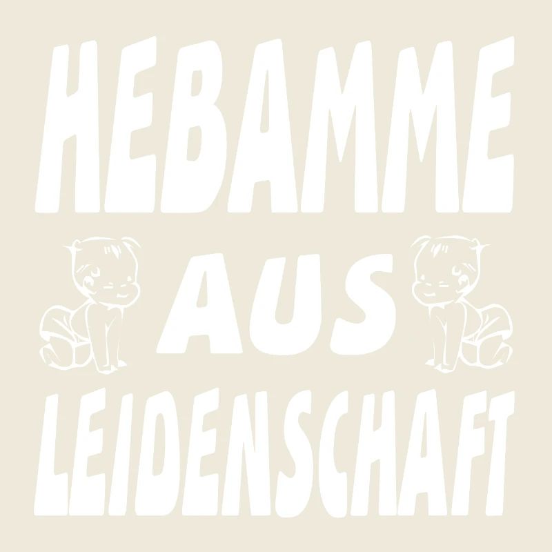 Hebamme