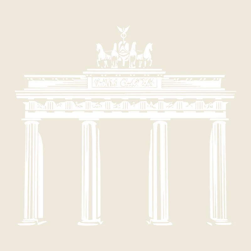 Brandenburg Gate Berlin