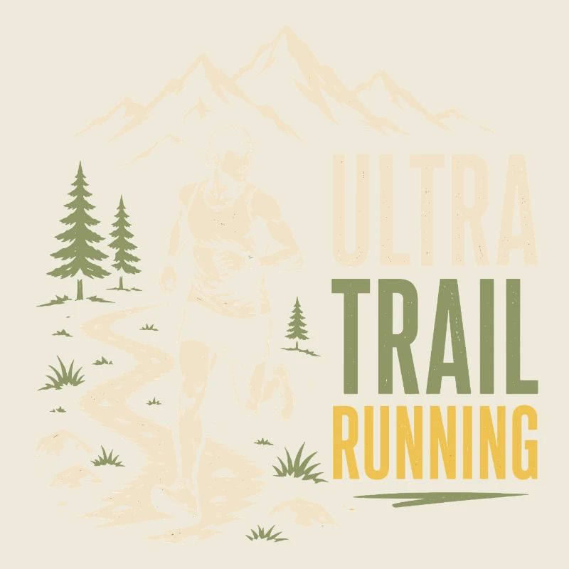 Ultra Trail Running