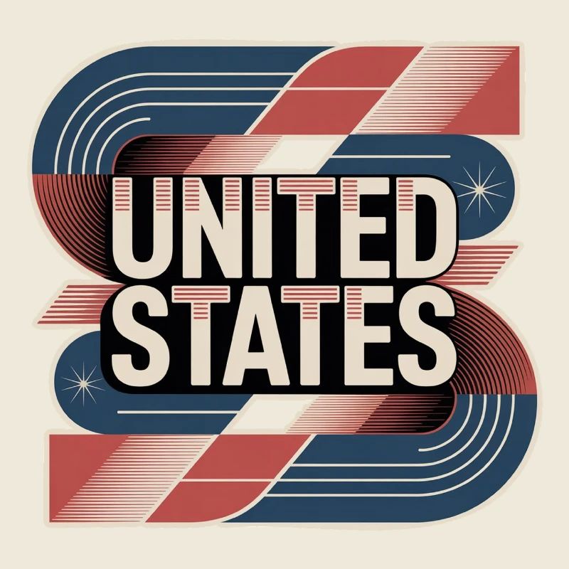 États-Unis