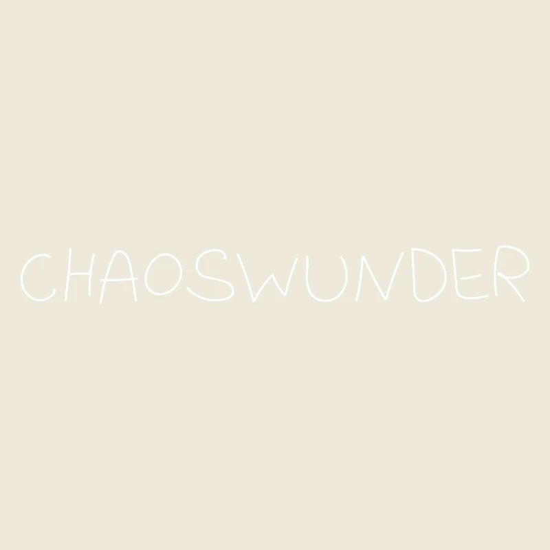 Chaoswunder
