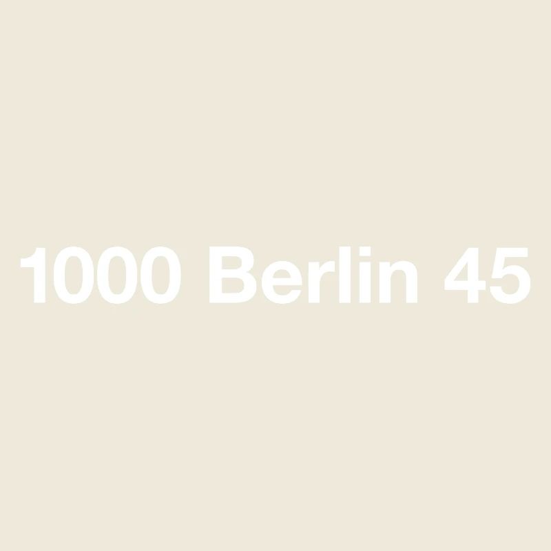 Berlin Steglitz