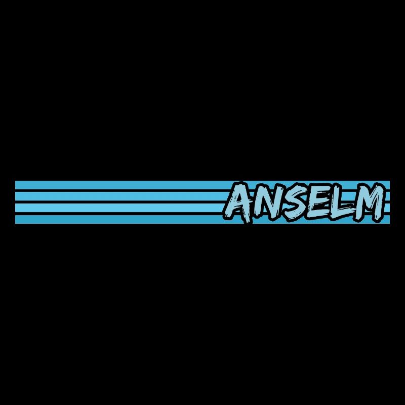 Anselm Anselm
