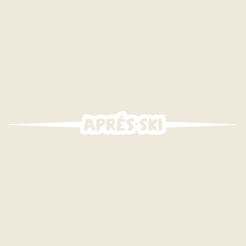 Après-ski