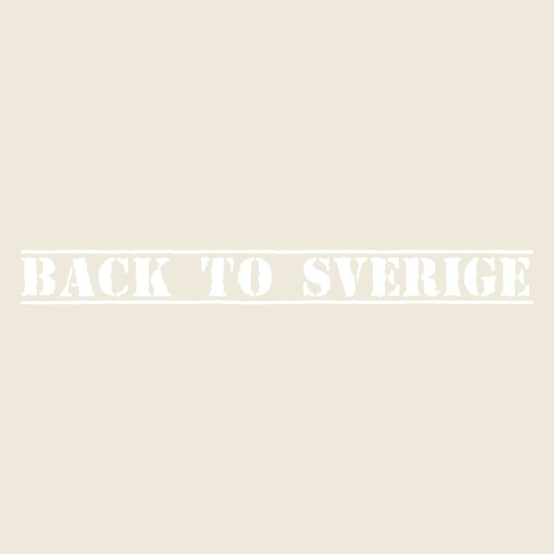 Sverige Sweden