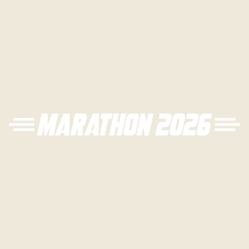Marathon 2026