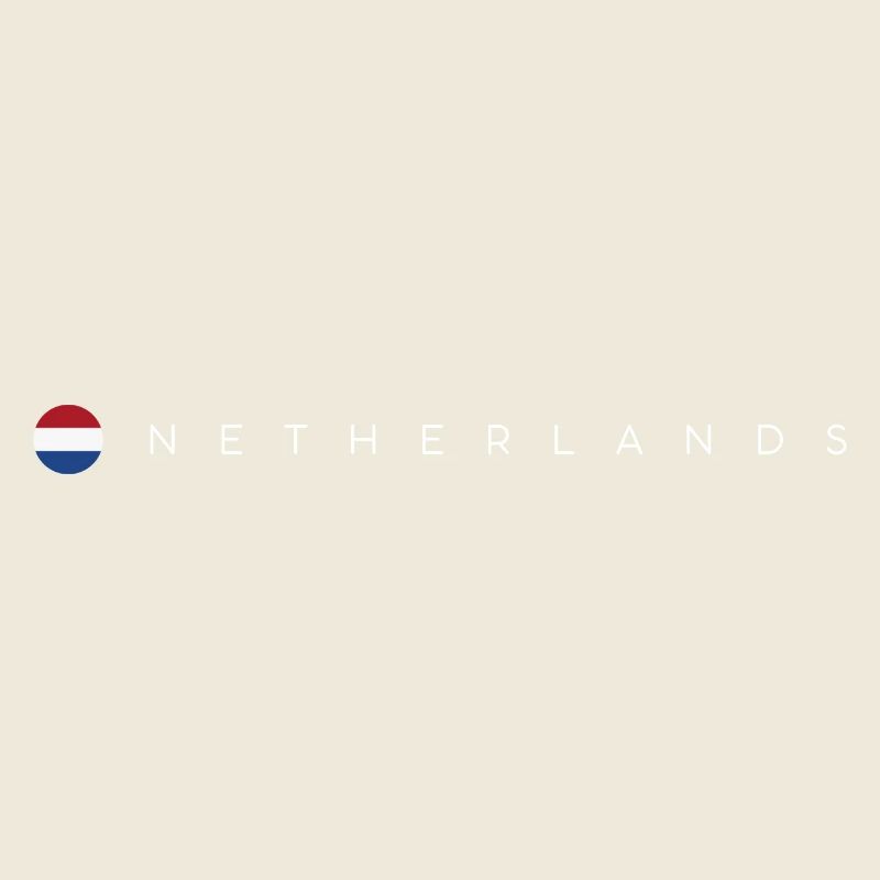 Drapeau des Pays-Bas