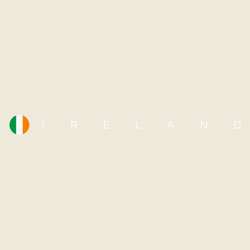 Ireland flag
