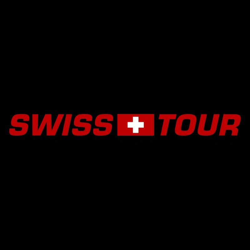 Tour de la Suisse Drapeau Suisse