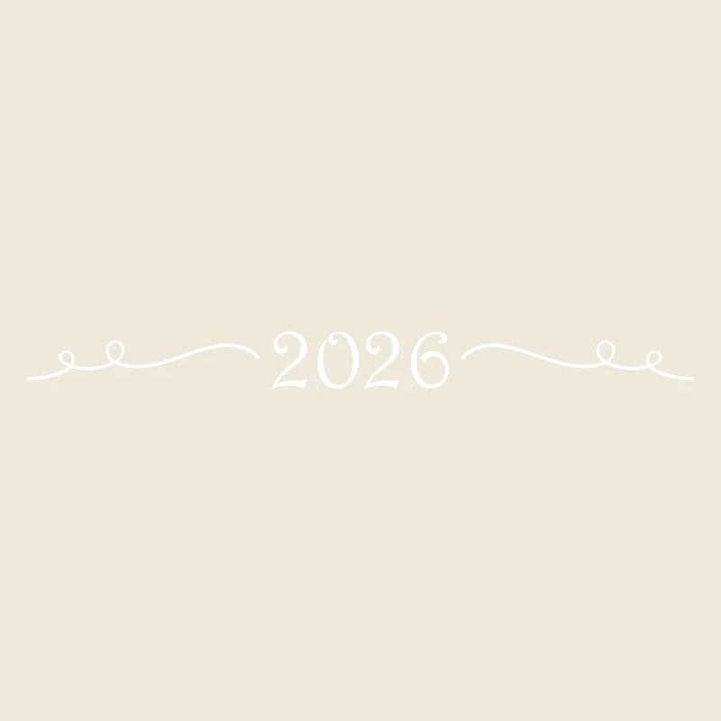 Ornement 2026