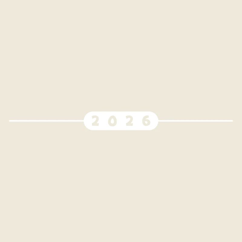Année 2026