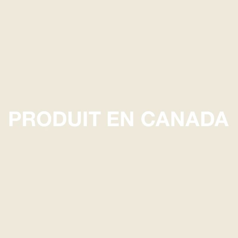 PRODUIT EN CANADA