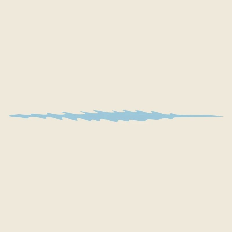 Harpoon - dash - strip - lance