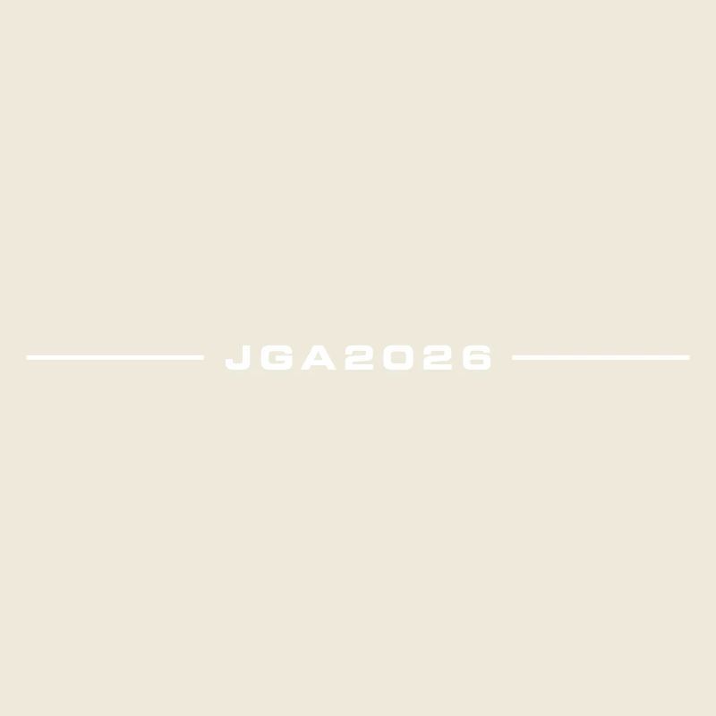 Jga 2026 Junggesellenabschied