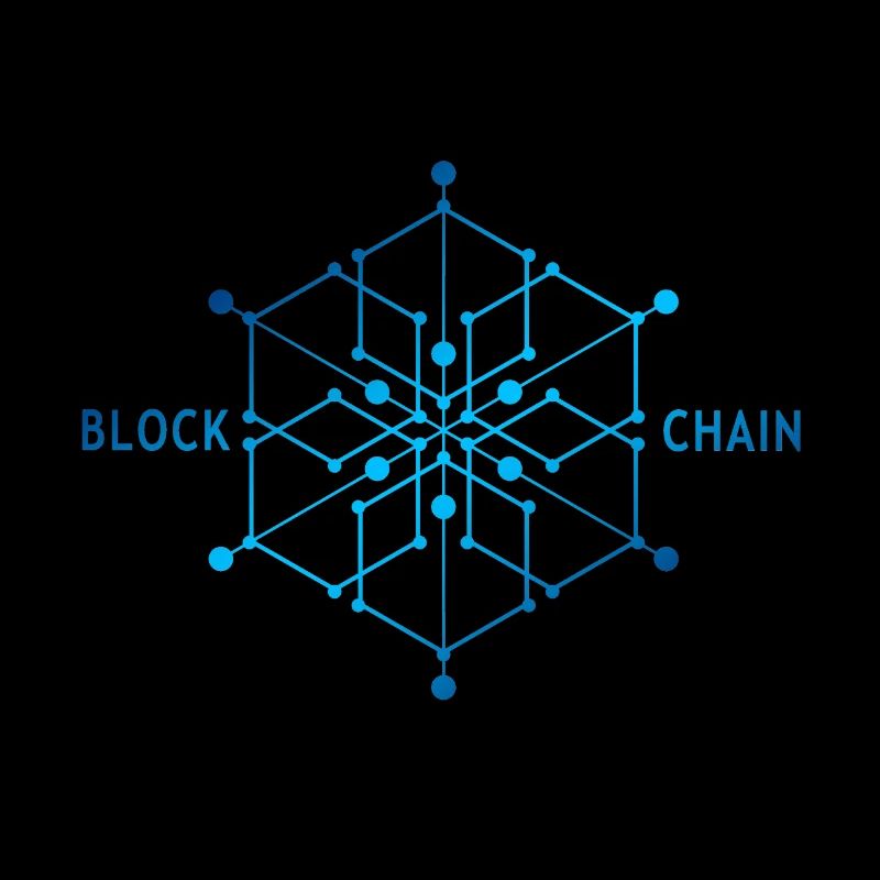 Blockchain Cubique
