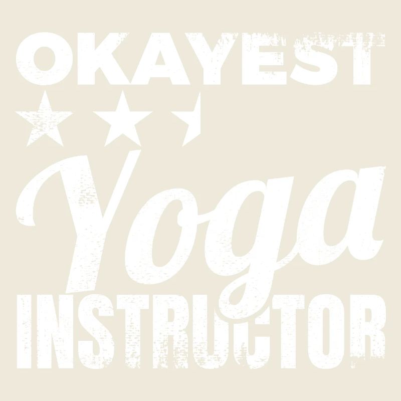 Average Yoga Teacher