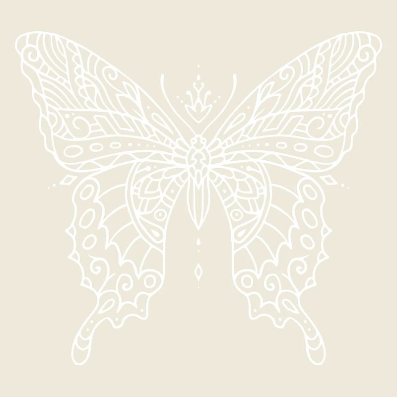 Butterfly Design