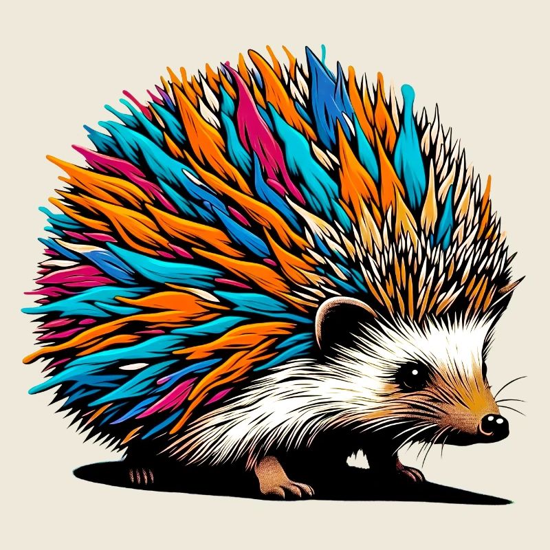 Hedgehog
