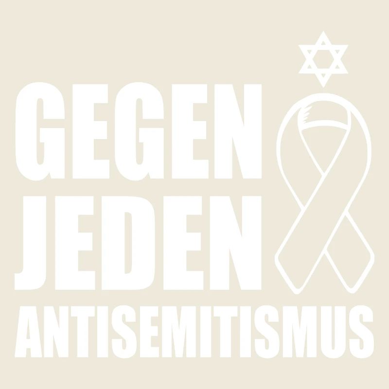 Contre tout antisémitisme