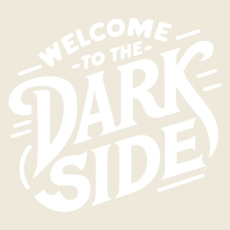 Die dunkle Seite (dunkel)