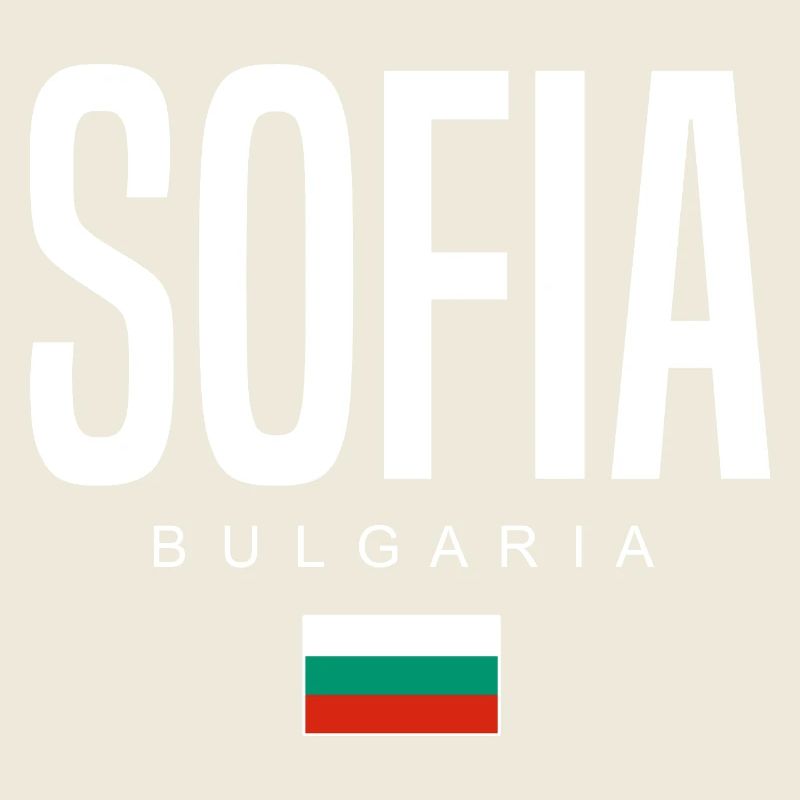 Sofia Bulgarien