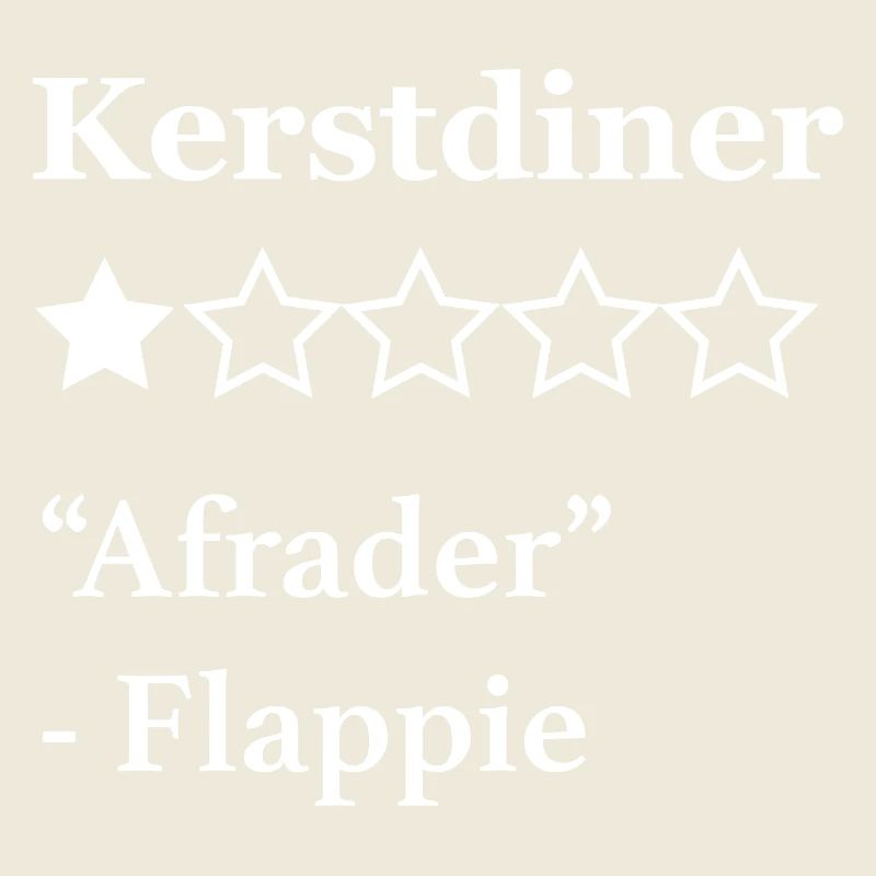 Rezension Weihnachtsessen Flappie