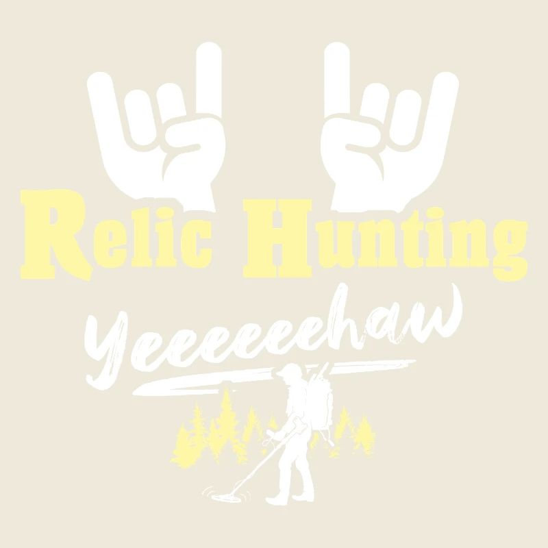 Détecteur de reliques Sondes détecteurs de métaux