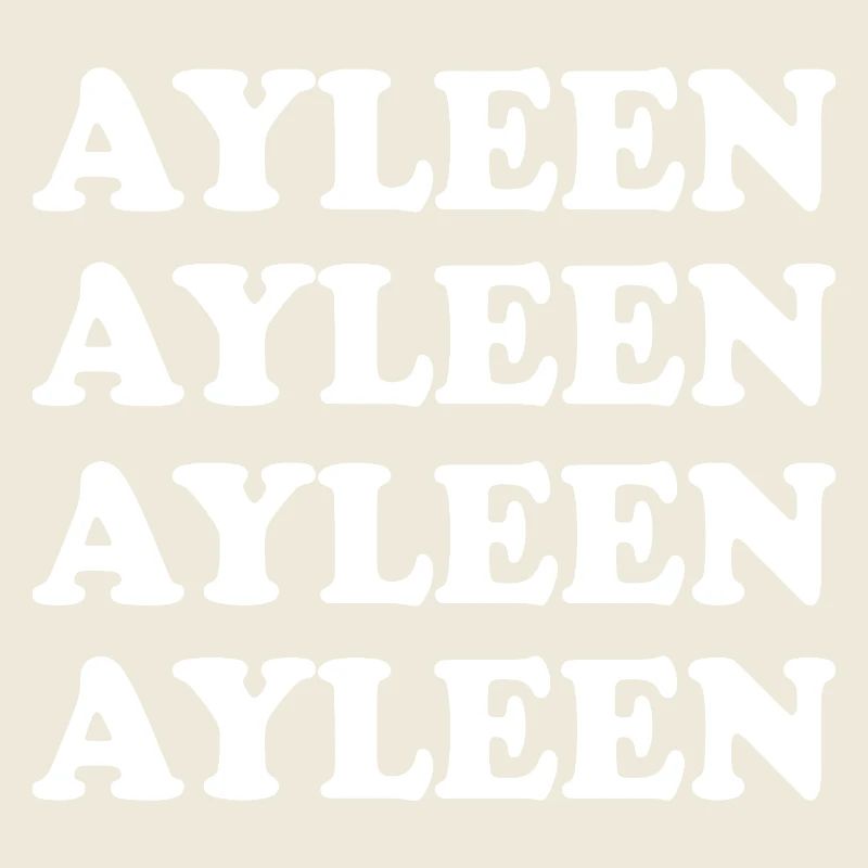 Nom : Ayleen