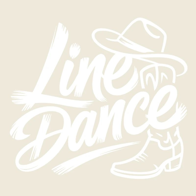 Line Dance – Country Western Tanz