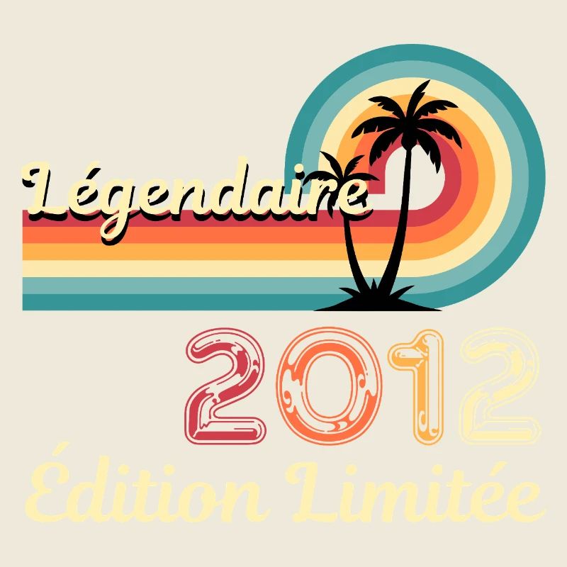Legendary 2012, Limited Edition