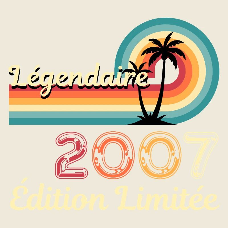 Legendary 2007, Limited Edition