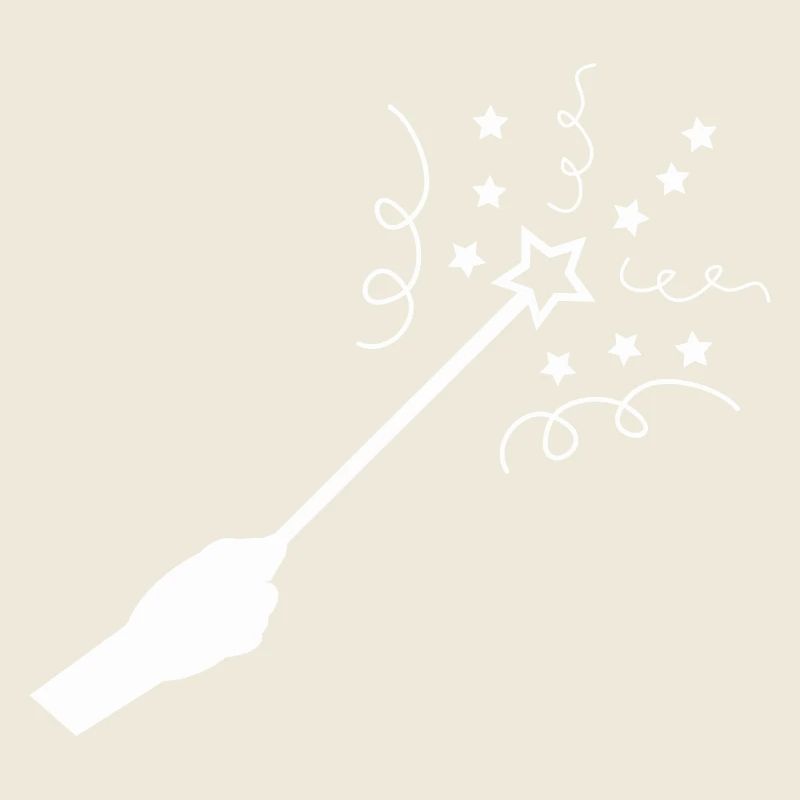 Star Magic Wand