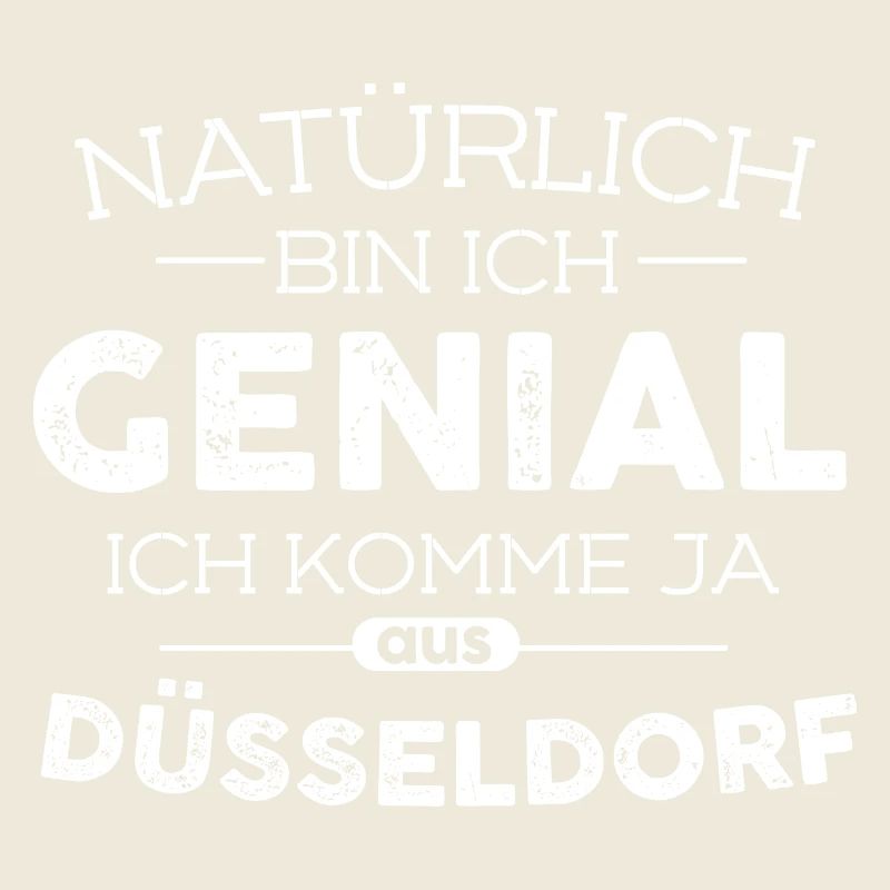 Städte Düsseldorf Genial