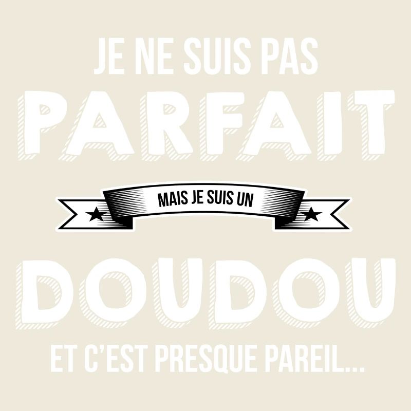 doudou cadeau humour