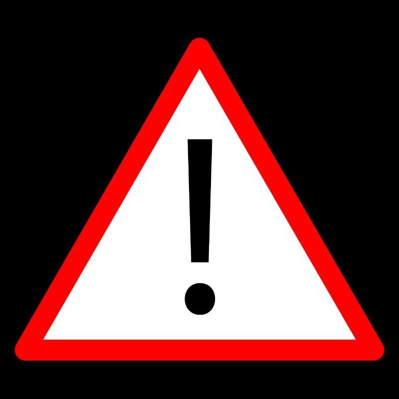 Attention!