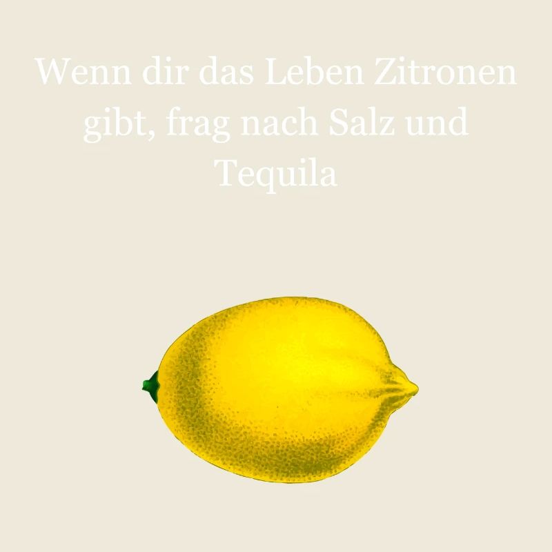 Zitrone