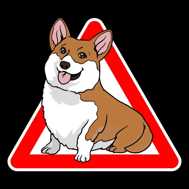 Pembroke Welsh Corgi Cardigan chien