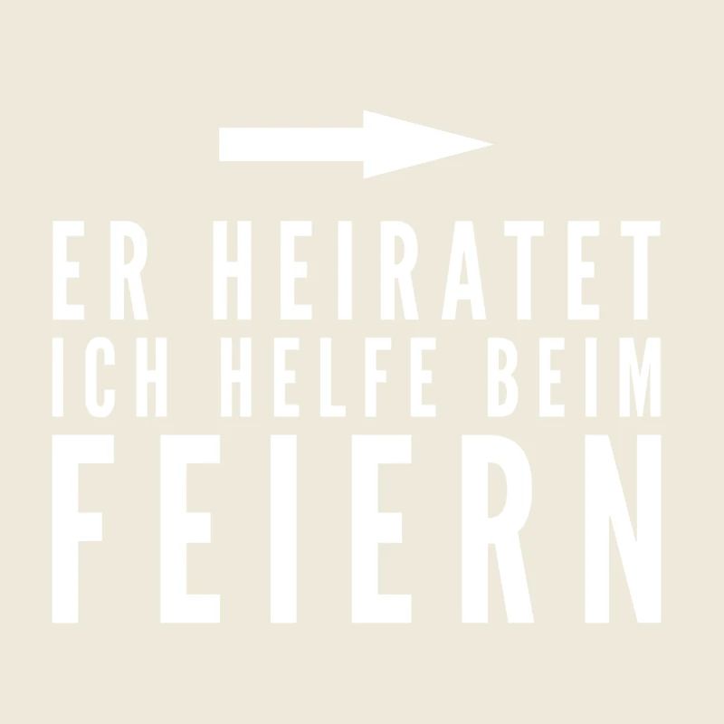 Junggesellenabschied T-Shirt