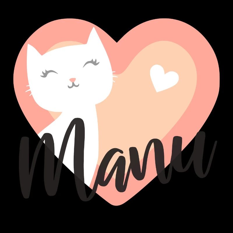 Manu Surname First Name Kitten