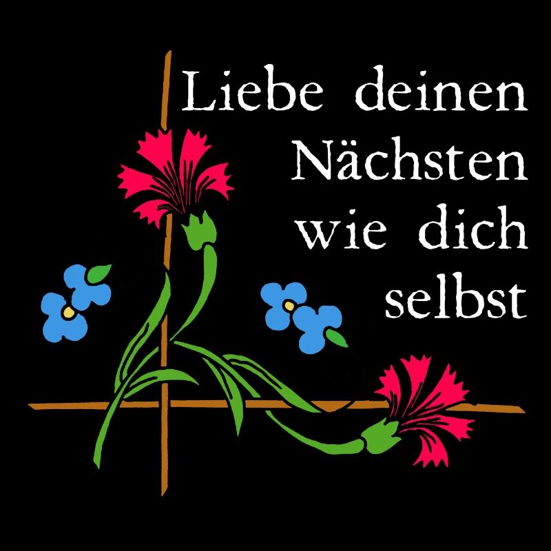 Nächstenliebe 2