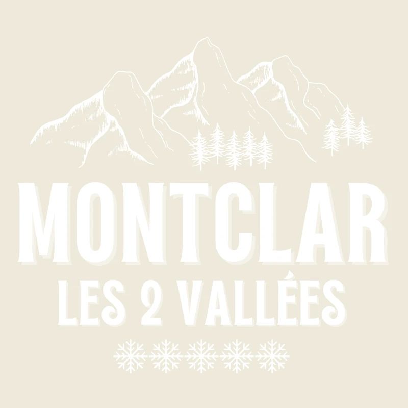 MONTCLAR, Skigebiet, Skigebiet