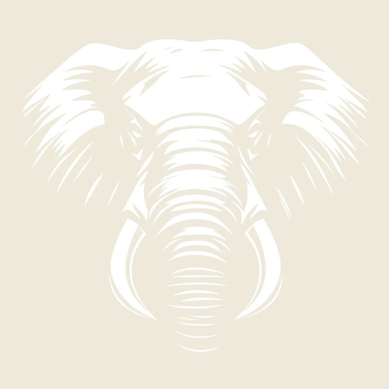 Éléphant Blanc :)