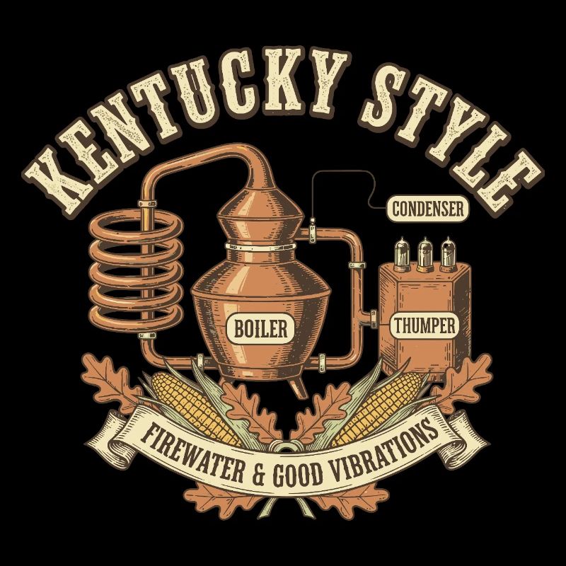 Kentucky Style