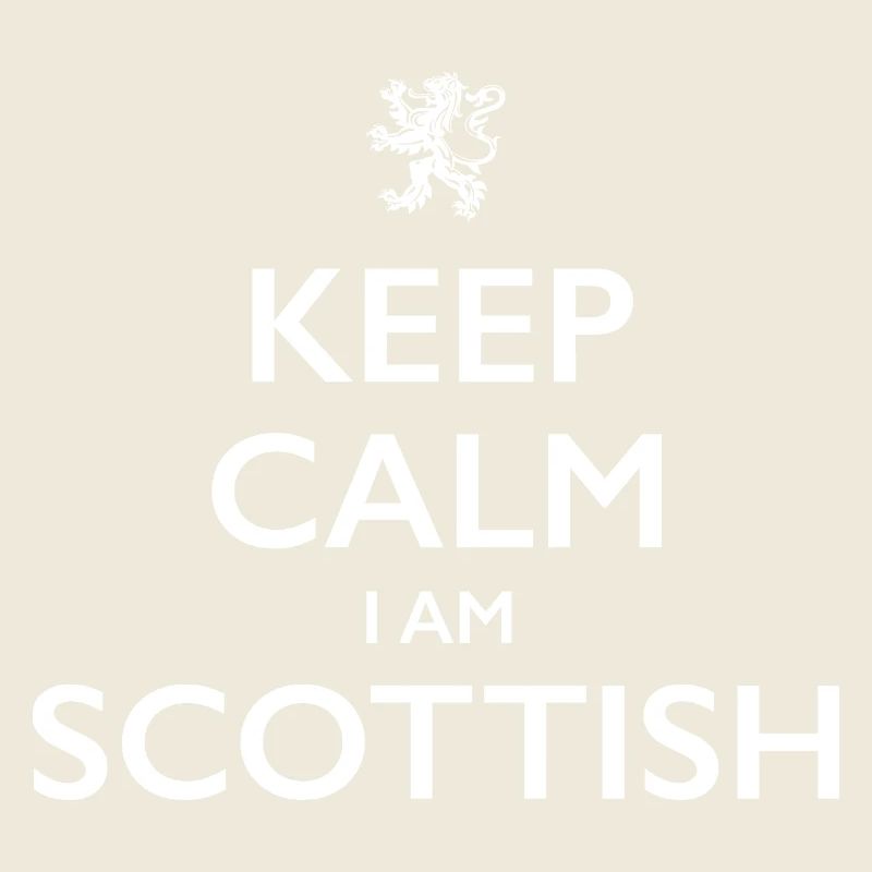 Scottish Scot Schottland