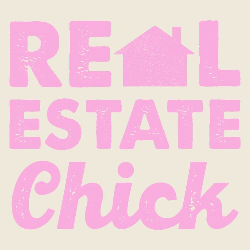 Real Estate Chic