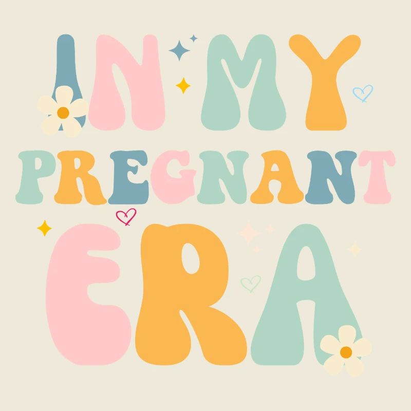 À l’époque de ma grossesse