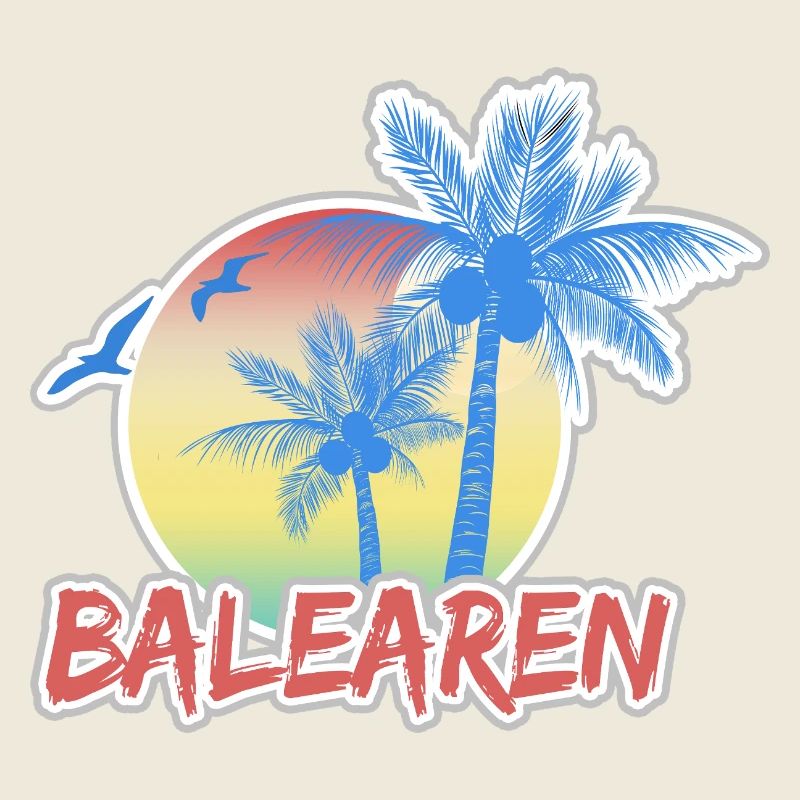 Urlaub Balearen