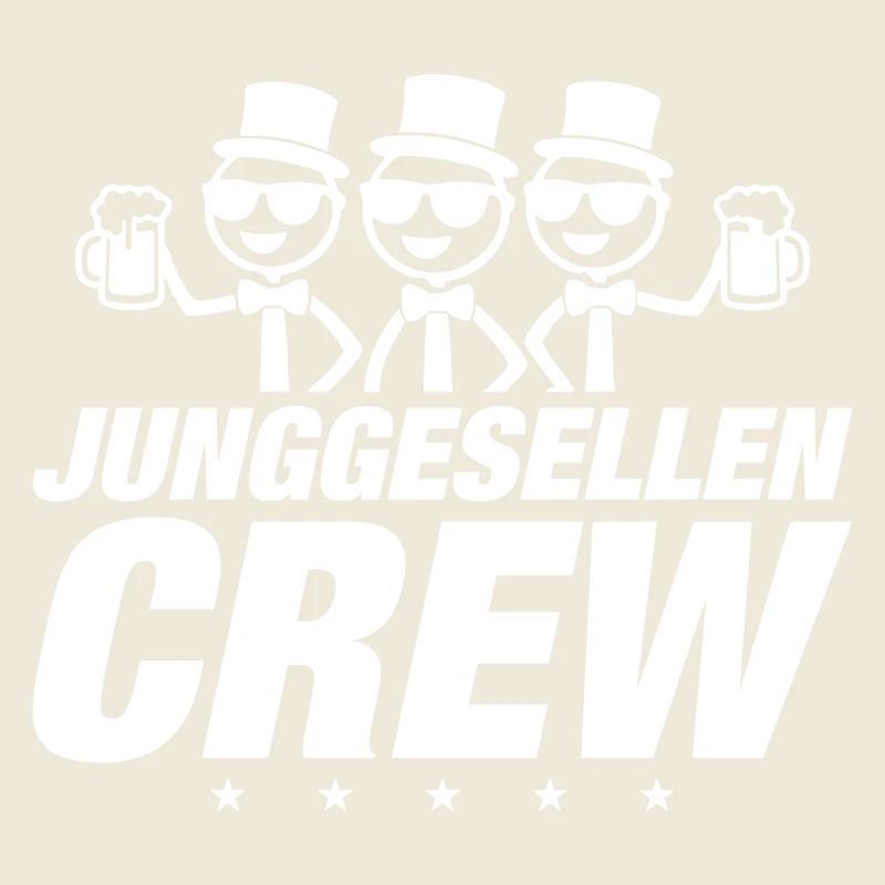 Junggesellen Crew
