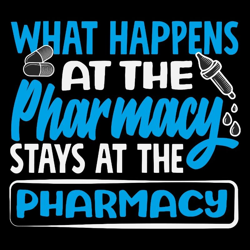 Que se passe-t-il en pharmacie Technicien en pharmacie